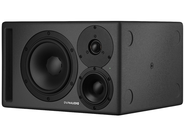 Dynaudio Pro Core 47 Referansemon. Right Treveis, 150W+500W+500W 