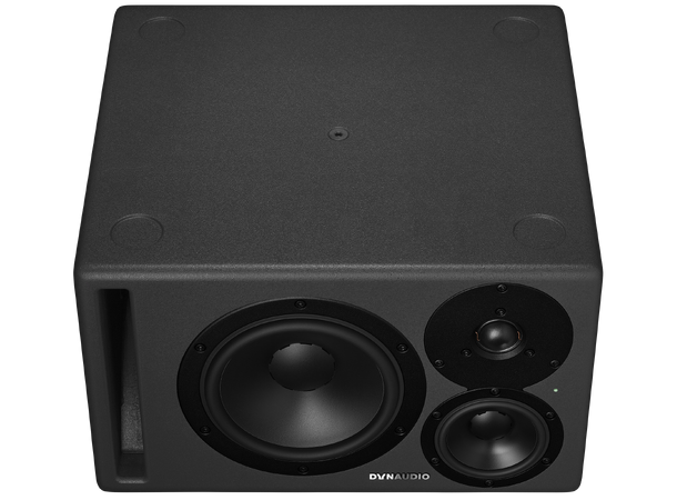 Dynaudio Pro Core 47 Referansemon. Right Treveis, 150W+500W+500W