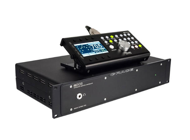 Grace Design m908 Monitor system Monitor control  system >24 ut 