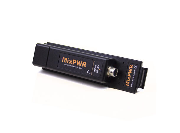 Hawk-Woods SD-1 Hirose Adapter til SD MixPre 
