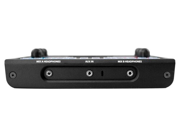 Livemix CS-DUO DUAL MIX PERSONAL MIXER 