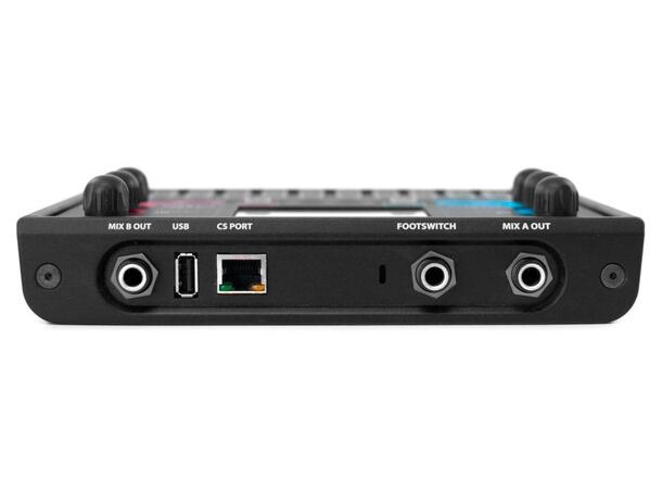 Livemix CS-DUO DUAL MIX PERSONAL MIXER 
