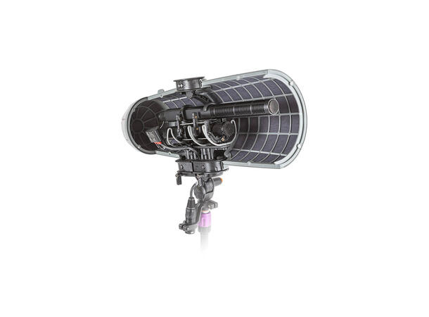 RYCOTE Stereo Cyclone MS Kit 12 Acoustically transparent protection