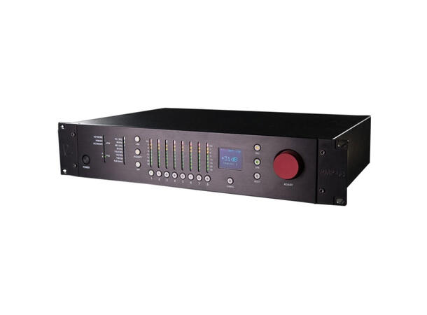 Rupert Neve RMP-D8 Mic Preamp Micpre 8 ch DANTE 