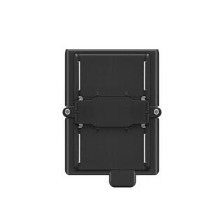 SENNHEISER GA 6042 BA Works with up to two BA 61 batteries.