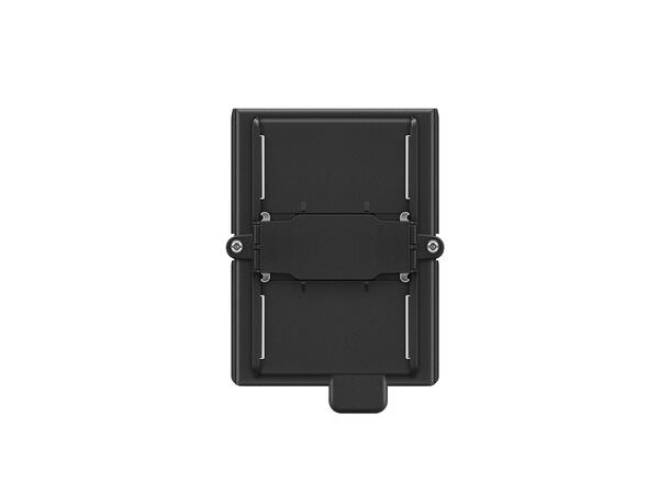 SENNHEISER GA 6042 BA Works with up to two BA 61 batteries. 
