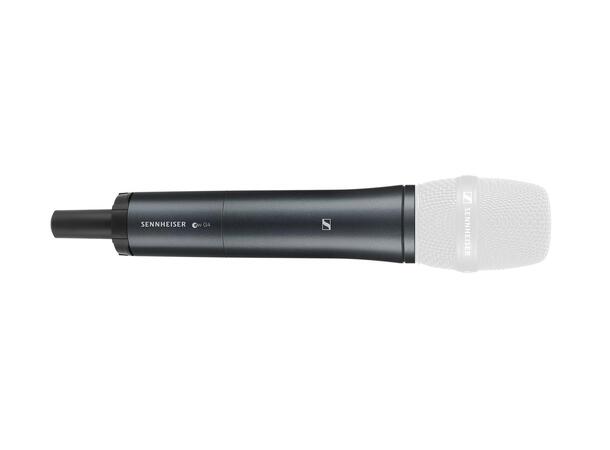SENNHEISER SKM 100 G4-G Handheld transmitter, uten kapsel 