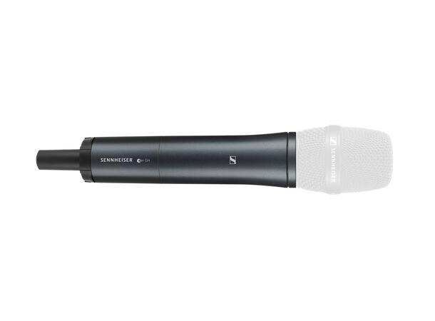 SENNHEISER SKM 100 G4-G Handheld transmitter, uten kapsel