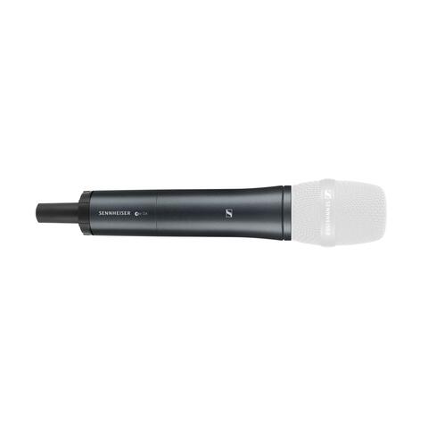 SENNHEISER SKM 100 G4-G Handheld transmitter, uten kapsel