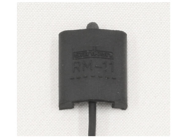 Sanken RM-11-BK 10 stk. Rubber Mount black