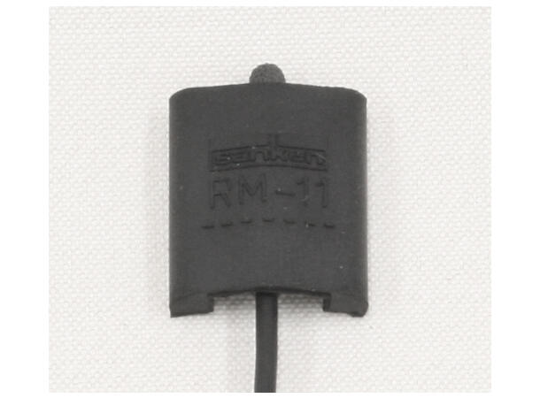 Sanken RM-11-BK 10 stk. Rubber Mount black 