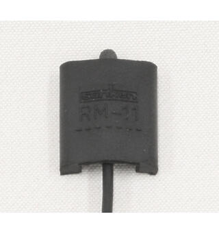 Sanken RM-11-BK 10 stk. Rubber Mount black
