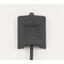 Sanken RM-11-BK 10 stk. Rubber Mount black