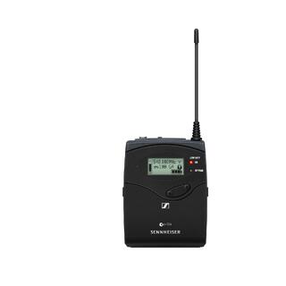 Sennheiser SK 100 G4-G Robust bodypack sender