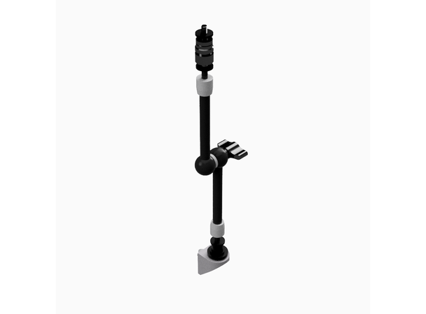 Soundcart Quick Release Arm Kit Passer på MiniCart 