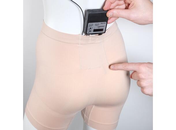 URSA SHORTIES Medium Beige 