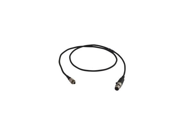 Wisycom CAL48 3p-LEMO-TA5F connect MTPxx to PHA48 