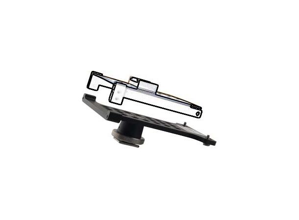 Wisycom MCRMNT-BOT connect to MCR41/42 