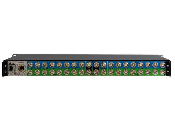 Wisycom SPL2216 Active Antenna Wideband Combiner & Splitter 