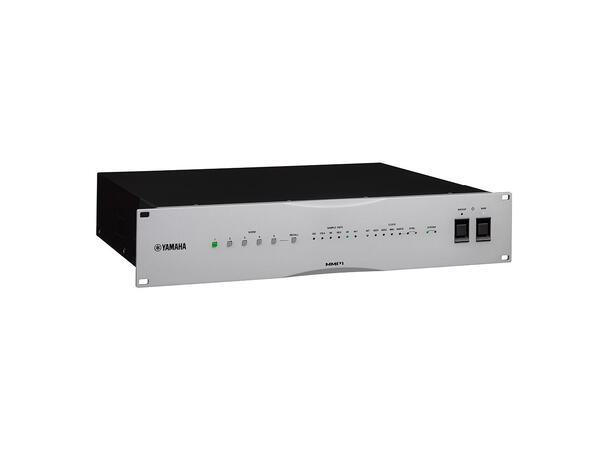 Yamaha Nuage MMP1 Monitor system Studio Monitoring system - Nuage 