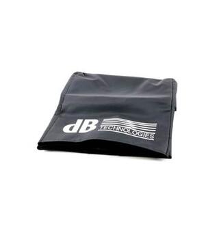 dBTechnologies FC-XM12 Functional Cover Passer LVX XM12 monitor