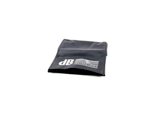 dBTechnologies FC-XM12 Functional Cover Passer LVX XM12 monitor 