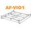 dB Technologies AF-VIO1 Flybar for VIO L208 under S118 og L210 + ground stack