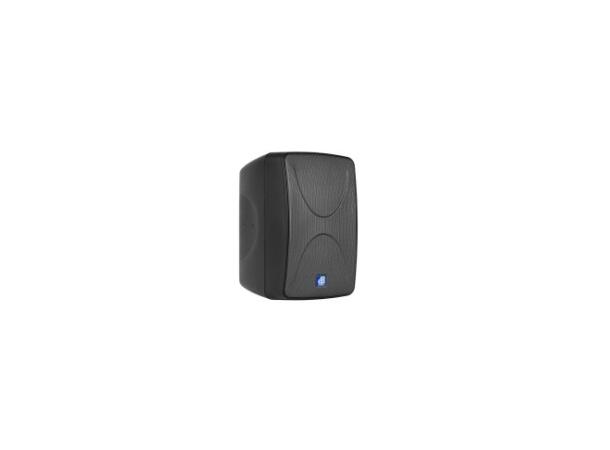 dB Technologies MINIBOX K300 Aktiv høyttaler 2x 6,5" + 1,5" coax 