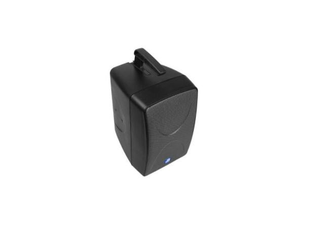 dB Technologies MINIBOX K300 Aktiv høyttaler 2x 6,5" + 1,5" coax 