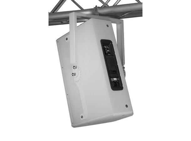 dB Technologies WB-L10V festebrakett Svart brakett, Passer LVX10 