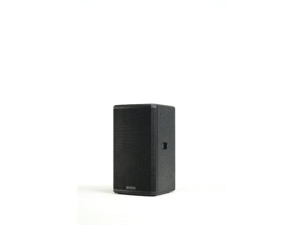 dB technologies LVX P12 2-way passive speaker, 12" og 1" horn