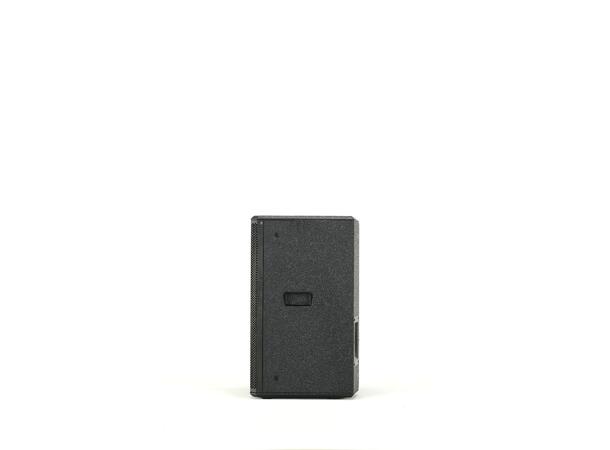 dB technologies LVX P12 2-way passive speaker, 12" og 1" horn 