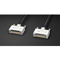 ALVA AES D-Sub 25 - D-Sub 25 5 Meter AES/EBU i Tascam Format, Cross Cable Pin
