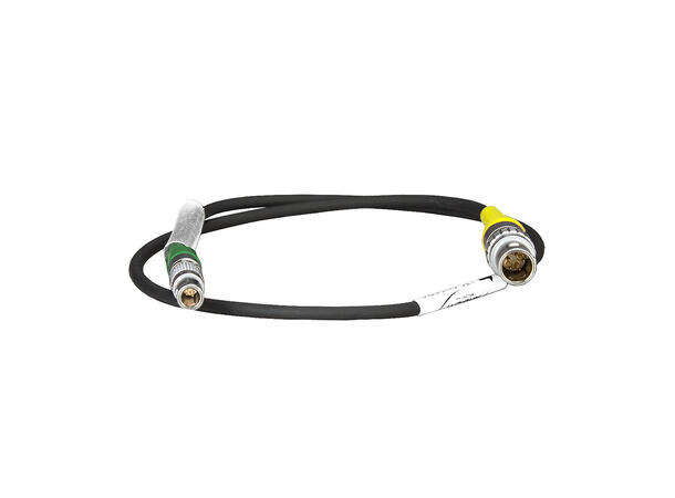 AMBIENT TC-SYNC-RED Lockit SYNC +TC output cable to RED DMSC 