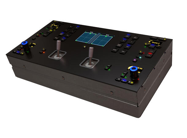 AVID S4/S6 Joystick  modul (MJM) Joystick modul med CPU 