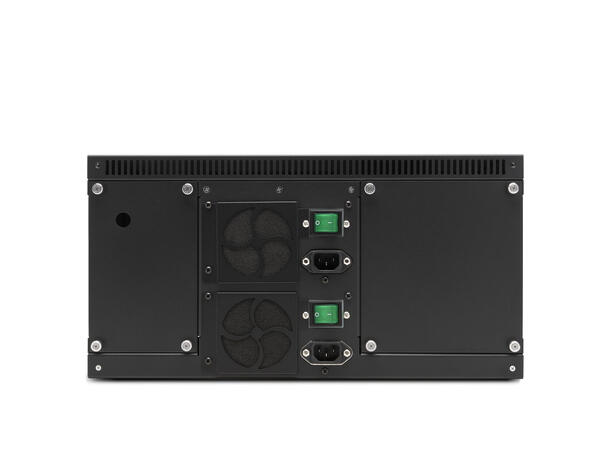 AVID VENUE-Stage 32 Stage Rack AVID VENUE-Stage 32 Stage Rack 