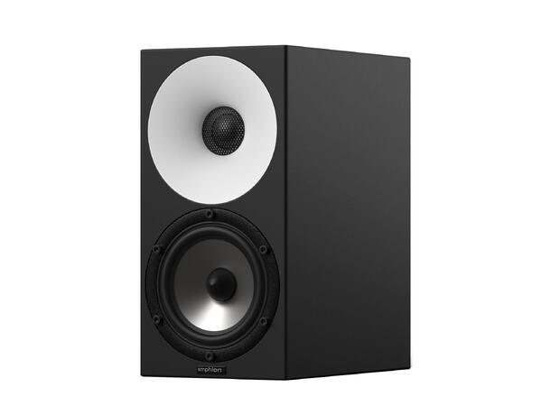 Amphion One15 black Høyttaler Nearfield studio monitor