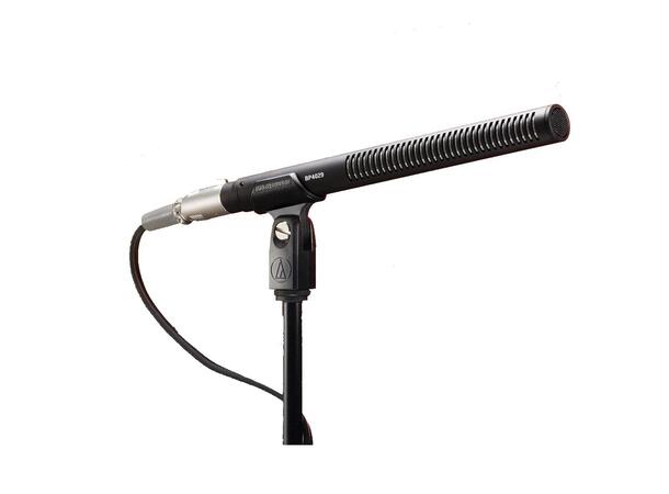 Audio-Technica BP-4029 Stereo Shotgun Shotgun Stereo LR og M/S 