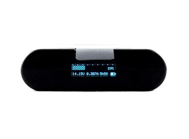 Audioroot 14.4V 48Wh neo Smart lithium battery with OLED 