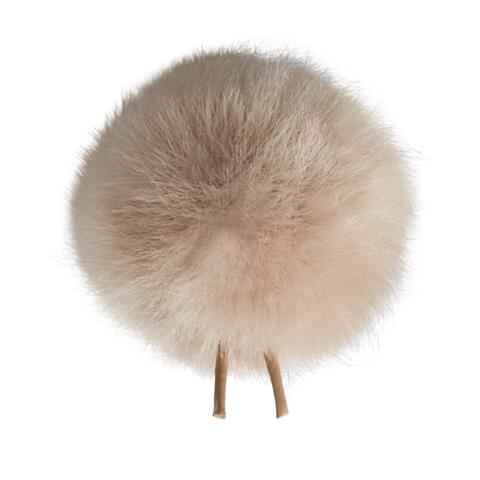 Bubblebee The Windbubble BE LAV Size 2, Beige 1 stk. Vindhette