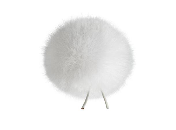 Bubblebee The Windbubble WH LAV Size 1, White 1 stk. Vindhette 