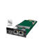 Direct Out RAV.IO Opsjonskort RAVENNA option module PRODIGY