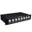 Grace Design m801 mk2 Mikrofonforsterker Micpre 8 channel