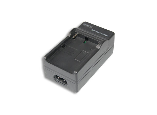 Hawk-Woods DV-C1 1-kanals lader for Sony NP-F (L-Series) 