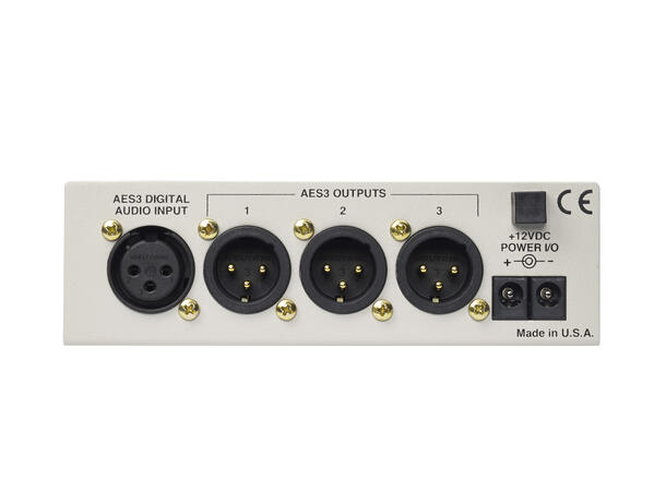 Inovonics INOmini AES Distribution Amp P 