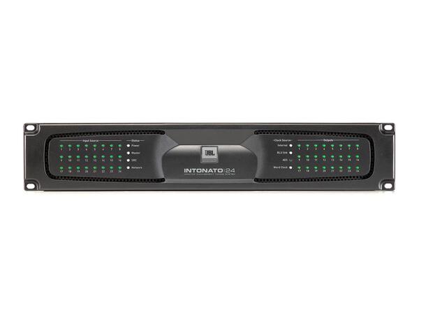 JBL Intonato 24 Monitorkontroller med DSP 