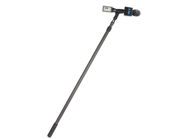 K-Tek Interview Pole Carbon 97.79 cm - 184 cm