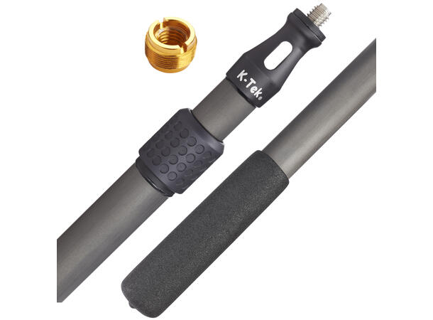 K-Tek Interview Pole Carbon 97.79 cm - 184 cm 