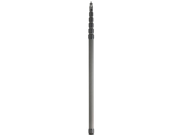 K-Tek KP16 Mighty Boom Pole Carbon 111.8 cm - 4.88 m