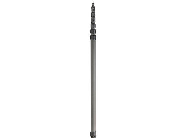 K-Tek KP16 Mighty Boom Pole Carbon 111.8 cm - 4.88 m 